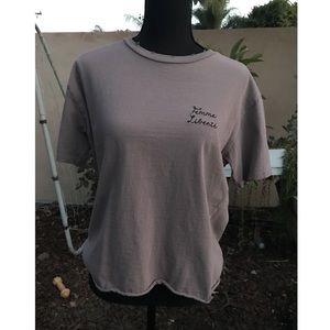 🎀 TOPSHOP Femme Liberte Tee 🎀